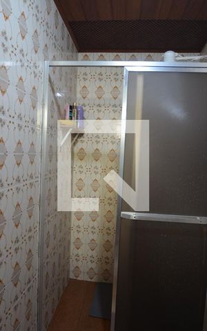 Apartamento para alugar com 50m², 1 quarto e 1 vagaBanheiro