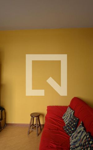 Apartamento para alugar com 50m², 1 quarto e 1 vagaSala