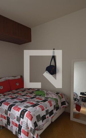 Apartamento para alugar com 50m², 1 quarto e 1 vagaQuarto