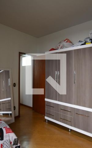 Apartamento para alugar com 50m², 1 quarto e 1 vagaQuarto