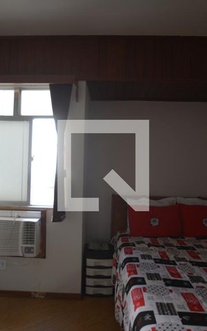 Apartamento para alugar com 50m², 1 quarto e 1 vagaQuarto