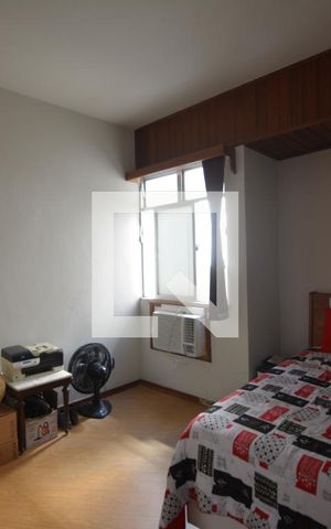 Apartamento para alugar com 50m², 1 quarto e 1 vagaQuarto