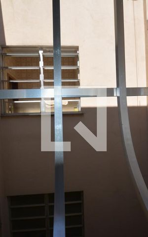 Apartamento para alugar com 50m², 1 quarto e 1 vagaVista da Sala