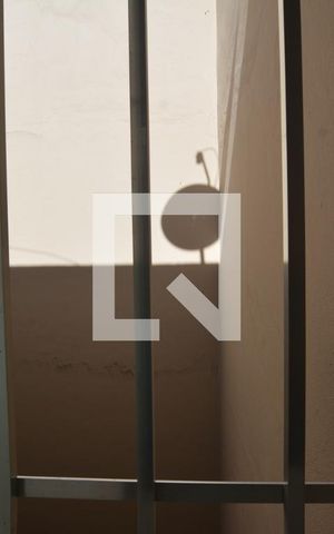 Apartamento para alugar com 50m², 1 quarto e 1 vagaVista do Quarto