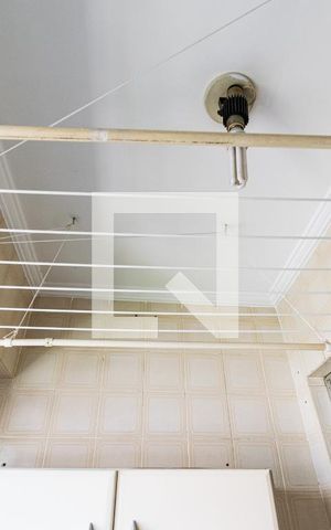 Apartamento para alugar com 44m², 1 quarto e 1 vaga Apartamento para alugar com 44m², 1 quarto e 1 vagaLavanderia