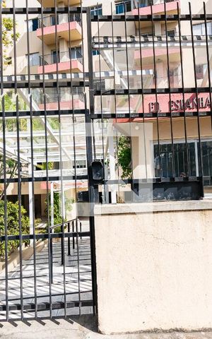 Apartamento para alugar com 44m², 1 quarto e 1 vaga Apartamento para alugar com 44m², 1 quarto e 1 vagaFachada