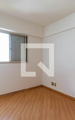 Apartamento para alugar com 44m², 1 quarto e 1 vaga Apartamento para alugar com 44m², 1 quarto e 1 vagaQuarto