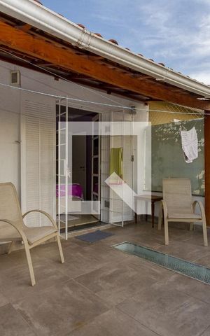 Casa à venda com 149m², 3 quartos e 2 vagas Casa à venda com 149m², 3 quartos e 2 vagasTerraço do Quarto 1
