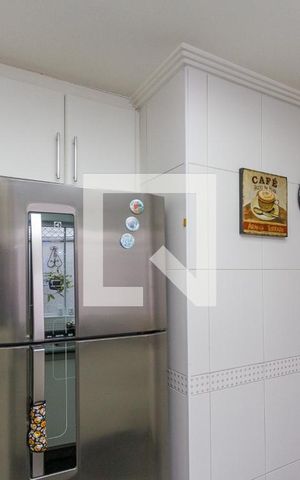 Casa à venda com 149m², 3 quartos e 2 vagas Casa à venda com 149m², 3 quartos e 2 vagasCozinha