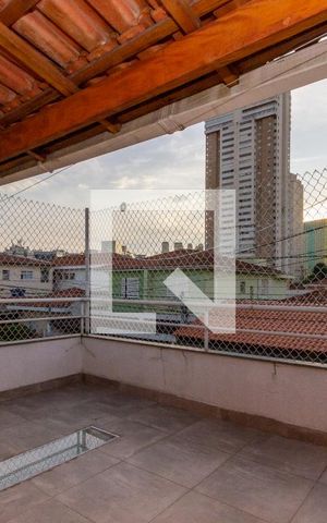Casa à venda com 149m², 3 quartos e 2 vagas Casa à venda com 149m², 3 quartos e 2 vagasTerraço do Quarto 1