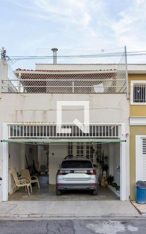 Casa à venda com 149m², 3 quartos e 2 vagas