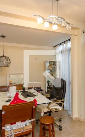 Casa à venda com 149m², 3 quartos e 2 vagas Casa à venda com 149m², 3 quartos e 2 vagasSala de Jantar