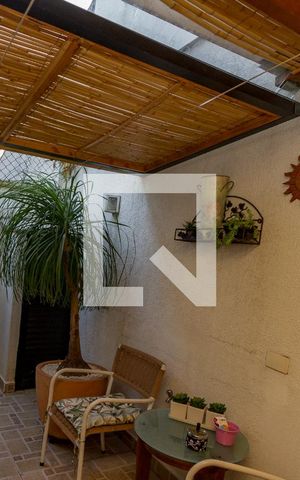 Casa à venda com 149m², 3 quartos e 2 vagas Casa à venda com 149m², 3 quartos e 2 vagasQuintal