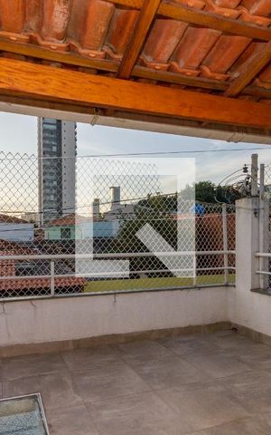Casa à venda com 149m², 3 quartos e 2 vagas Casa à venda com 149m², 3 quartos e 2 vagasTerraço do Quarto 1