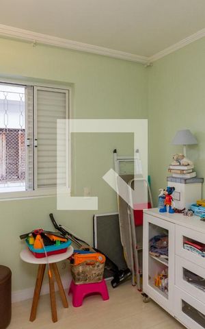 Casa à venda com 149m², 3 quartos e 2 vagas Casa à venda com 149m², 3 quartos e 2 vagasQuarto 2