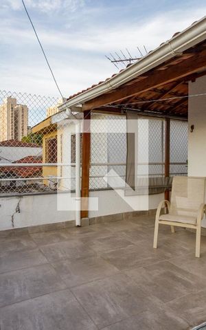 Casa à venda com 149m², 3 quartos e 2 vagas Casa à venda com 149m², 3 quartos e 2 vagasTerraço do Quarto 1