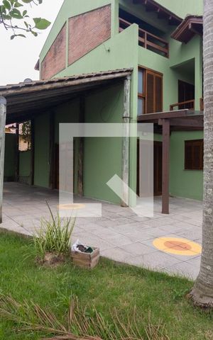 Casa à venda com 280m², 5 quartos e 6 vagasQuintal