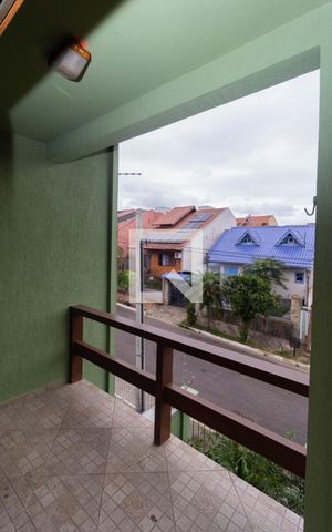 Casa à venda com 280m², 5 quartos e 6 vagasQuarto Suíte 2-Varanda
