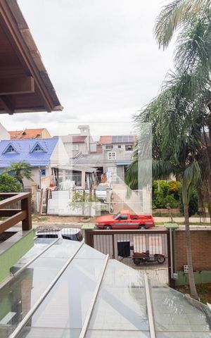 Casa à venda com 280m², 5 quartos e 6 vagasQuarto Suíte 3
