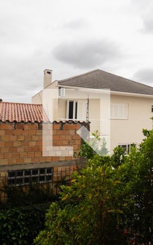 Casa à venda com 280m², 5 quartos e 6 vagasQuarto 2-Vista