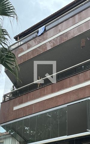 Apartamento à venda com 392m², 4 quartos e 2 vagas