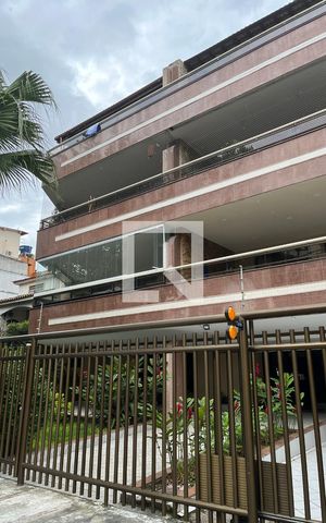 Apartamento à venda com 392m², 4 quartos e 2 vagas