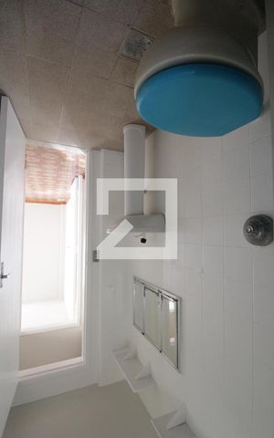 Apartamento à venda com 68m², 2 quartos e 1 vagaBanheiro