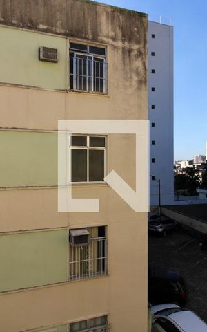 Apartamento à venda com 68m², 2 quartos e 1 vagaVista da Sala