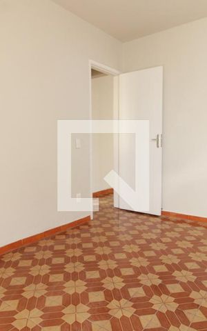 Apartamento à venda com 68m², 2 quartos e 1 vagaQuarto 2
