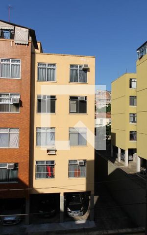 Apartamento à venda com 68m², 2 quartos e 1 vagaVista do Quarto 1