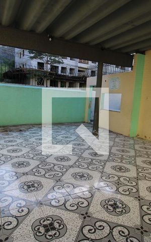 Apartamento à venda com 68m², 2 quartos e 1 vagaÁrea comum - Salão de festas