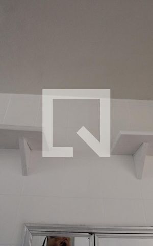 Apartamento à venda com 68m², 2 quartos e 1 vagaDetalhe do Banheiro