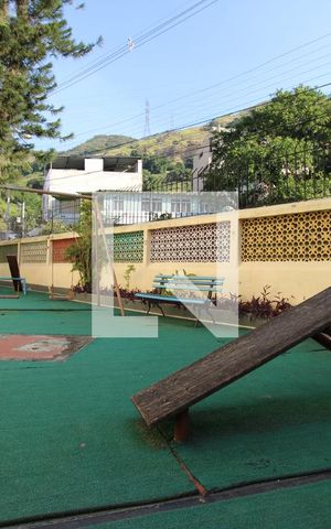 Apartamento à venda com 68m², 2 quartos e 1 vagaÁrea Comum - Playground