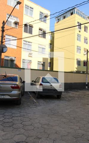 Apartamento à venda com 68m², 2 quartos e 1 vagaGaragem