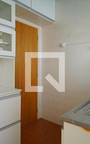Apartamento à venda com 79m², 3 quartos e 1 vagaCozinha
