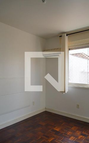 Apartamento à venda com 79m², 3 quartos e 1 vagaQuarto 2