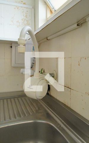 Apartamento à venda com 79m², 3 quartos e 1 vagaCozinha