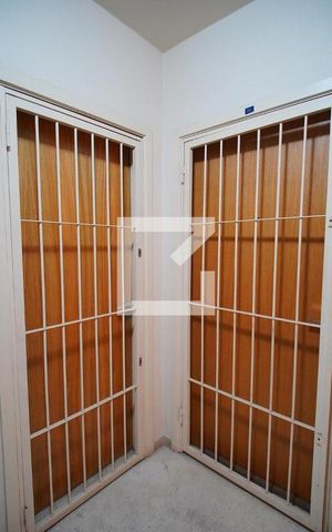 Apartamento à venda com 79m², 3 quartos e 1 vagaPortas do apartamento