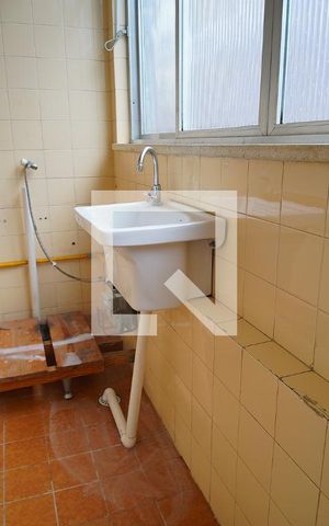 Apartamento à venda com 79m², 3 quartos e 1 vagaArea de serviço