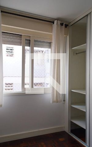 Apartamento à venda com 79m², 3 quartos e 1 vagaQuarto 1