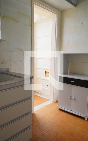 Apartamento à venda com 79m², 3 quartos e 1 vagaCozinha