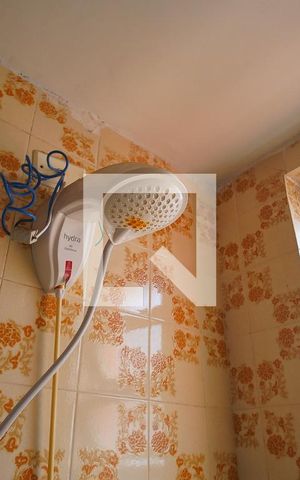 Apartamento à venda com 79m², 3 quartos e 1 vagaBanheiro