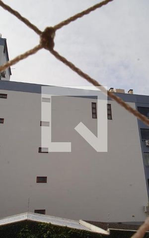 Apartamento à venda com 79m², 3 quartos e 1 vagaQuarto 2 Vista