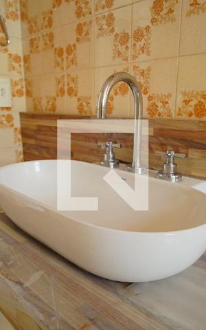 Apartamento à venda com 79m², 3 quartos e 1 vagaBanheiro 