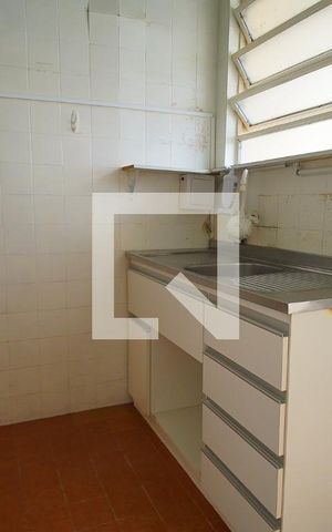 Apartamento à venda com 79m², 3 quartos e 1 vagaCozinha