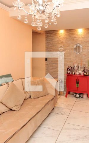 Apartamento à venda com 60m², 2 quartos e 1 vagaSala