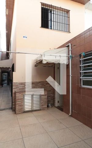 Casa à venda com 200m², 3 quartos e 2 vagasQuintal