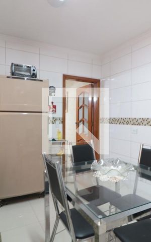 Casa à venda com 200m², 3 quartos e 2 vagasCozinha
