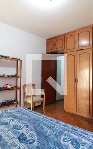 Casa à venda com 200m², 3 quartos e 2 vagasQuarto 1