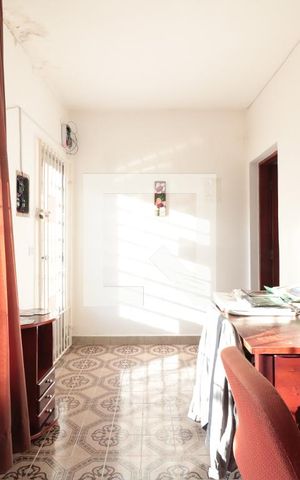 Casa à venda com 200m², 3 quartos e 2 vagasQuarto 2